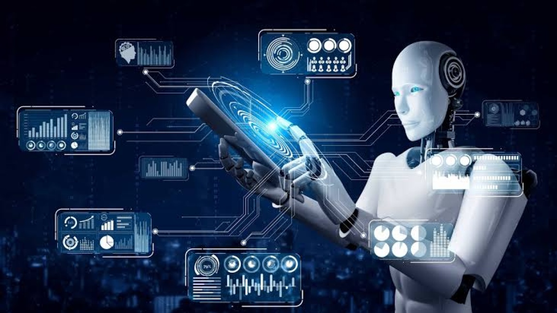 Derekoseler'de Genç Mucitler Çizgi İzleyen Robotlarla Geleceği Kodluyor!